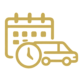 Booking & Coordination