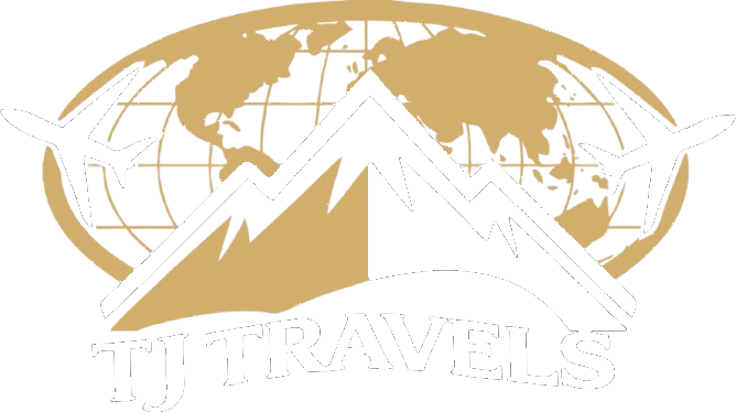 TJ Travels logo 1